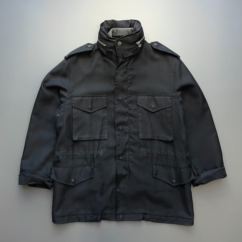 Giacca campo militare - da,