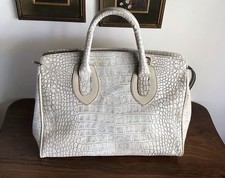 Borsa Vera Pelle Artigianale