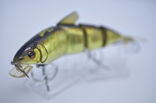 Imakatsu Javallon Hard Slow Floating 15,5 cm 1,3 oz classe nero oro molto buono