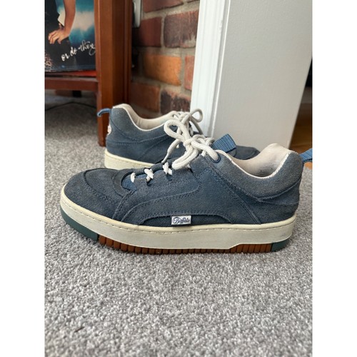 Scarpe skate basse - scarpe,