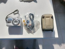 fotocamera digitale Panasonic 