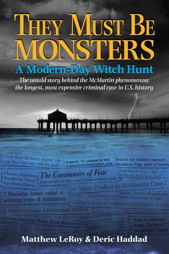 They must monsters deric - they,
