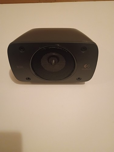 Logitech z906 sound - 5.1,