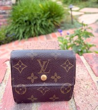 Auth Louis Vuitton Monogram
