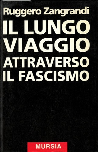 Zangrandi ruggero il - zangrandi,