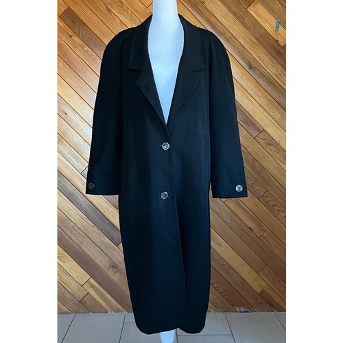 Cappotto spolverino lana fine