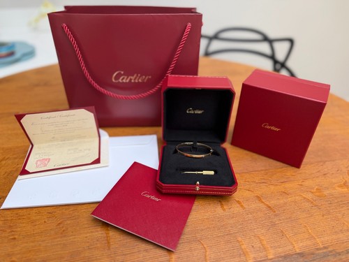 Bracciale cartier love - bracciale,