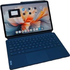 Lenovo Yoga Tab Plus Snapdragon 8 Gen 3 256 GB 16 GB 2944 x 1840 12,7" pollici touch