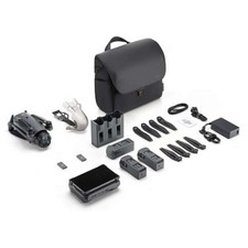 DJI Mavic 4 Pro Fly More