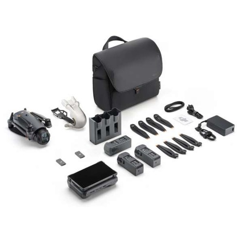Dji mavic pro fly - pro,