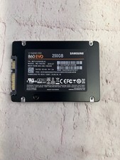 🔥🔥Samsung 860 EVO 250GB