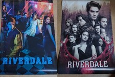 Lot 2 posters Riverdale série