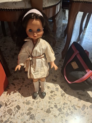 Furga monica - furga,