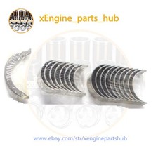 Set cuscinetti di spinta asta