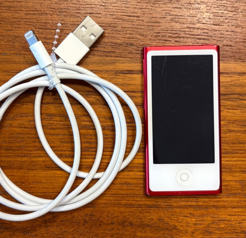 Apple ipod nano generazione - nano, 7a