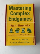 Mastering Complex Endgames