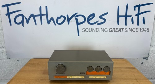 Preamplificatore quad - quad,