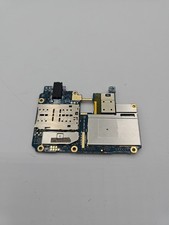 CUBOT MAX 2 4G 64GB SCHEDA MADRE MOTHEBOARD USATA FUNZIONANTE