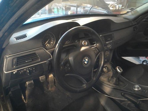 Cruscotto completo bmw serie - cruscotto,