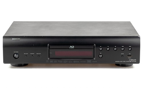 Denon dbp 1611ud lettore - dbp-1611ud,