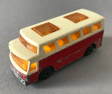 Matchbox n.85 Airport Coach