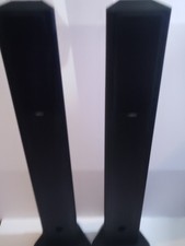 Yamaha NS f120 Stereo Speakers