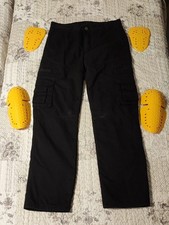 Pantaloni moto cargo Course