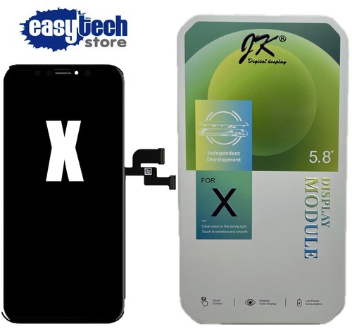 Iphone incell jk - x,