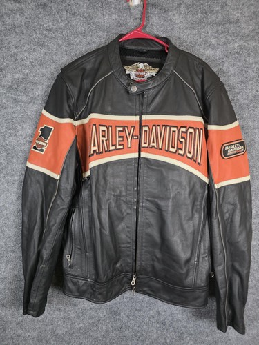 Harley davidson giacca - davidson,