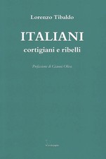 Libri Lorenzo Tibaldo -