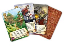 Citadels Metropole di Hans im