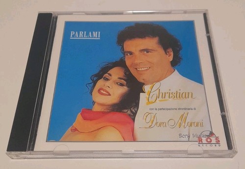 Christian parlami con - ,