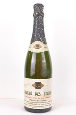 crémant caveau des byards