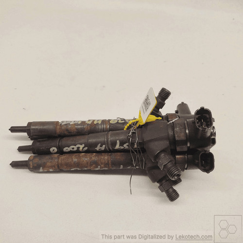 55221020 iniettore diesel - diesel, fiat