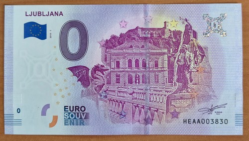 Euro lubiana slovenia - -,