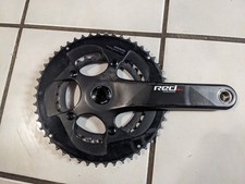 Guarnitura bici da strada SRAM