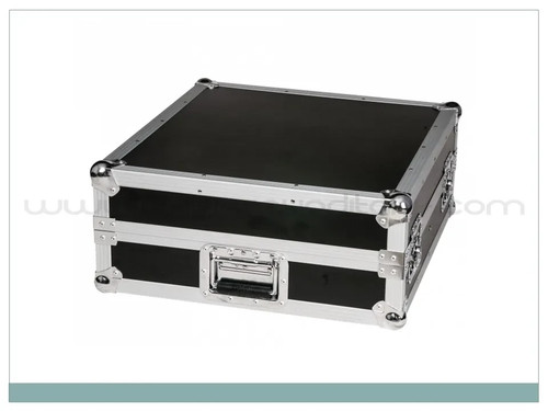 Showgear live mixer case - 19″,