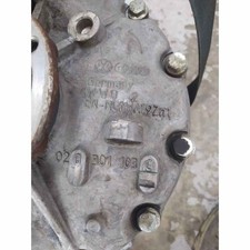 Cambio manuale 6M VW Golf MK5 2.0 TDI 103 KW 2003-08 MGAI9ZN1 02Q301107