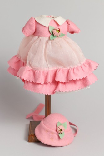Collezione autentico abito - ,