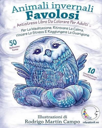 Antistress libro colorare - antistress,