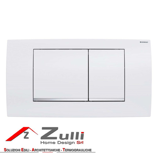 Geberit twinline30 placca di - geberit, twinline30,