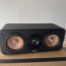 Diavolo ULTIMA Center Speaker