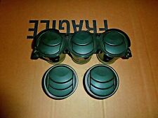 BOCCHETTE ARIA CRUSCOTTO MAZDA