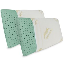 Coppia Cuscini Guanciali