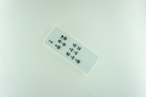 Telecomando per condizionatore - telecomando,