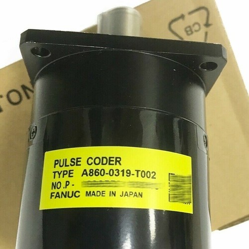 1pc new fanuc - 1pc, a860-0319-t002