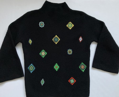 Maglione kenzo m finto - x,