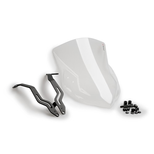 Cupolino puig naked sport - puig,