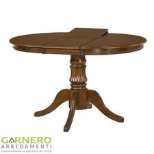 Tavolo da pranzo allungabile