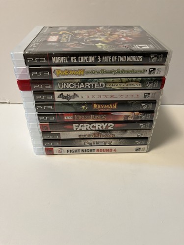 Lot ps3 games farcry - lot, 10